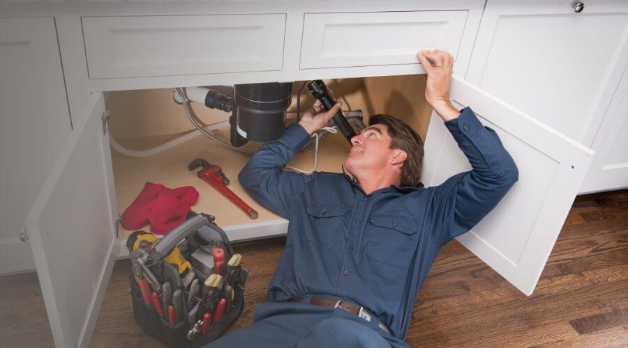 Local expert plumbing services in Genoa, CO